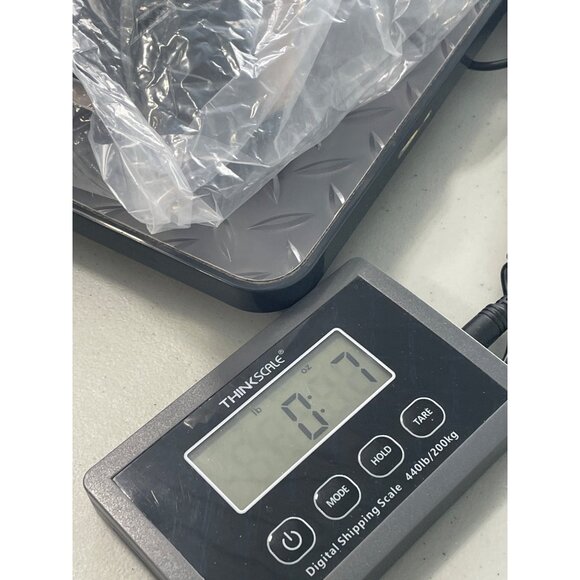 Rhonda Shear 2Pk Molded Cup Bra with Wrap Back Size XL Black Beige Intimate 651. - Picture 7 of 9